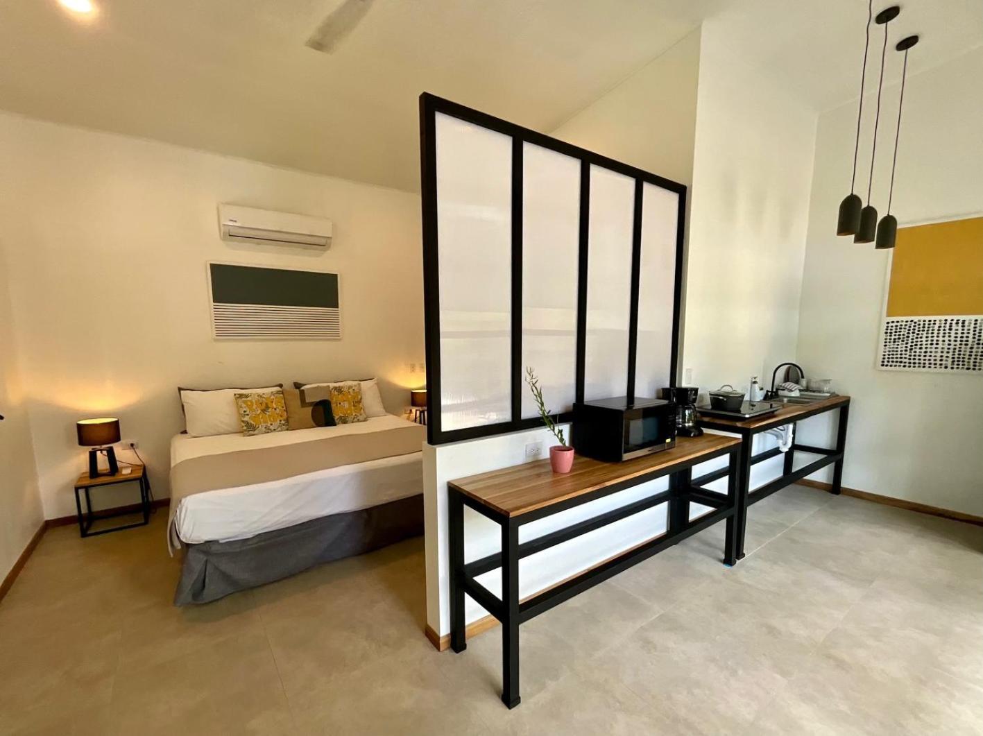 Rancho Capulin B&B Tárcoles Eksteriør billede